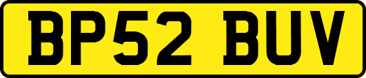 BP52BUV