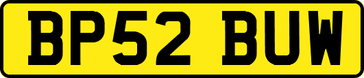 BP52BUW