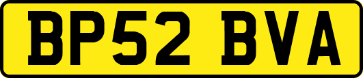 BP52BVA