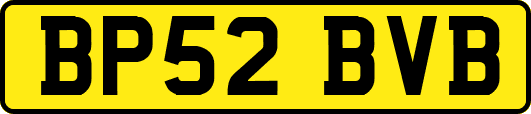 BP52BVB