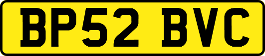 BP52BVC