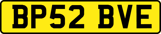 BP52BVE