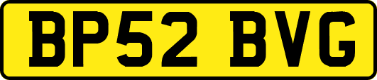 BP52BVG