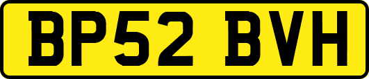 BP52BVH