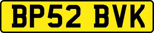 BP52BVK
