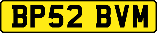 BP52BVM