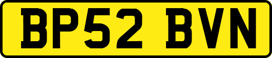 BP52BVN