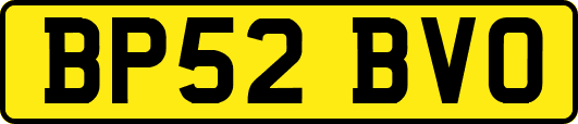 BP52BVO