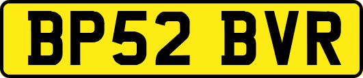 BP52BVR