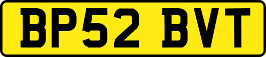 BP52BVT