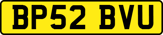 BP52BVU