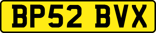 BP52BVX