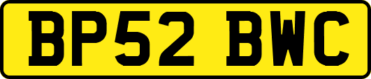 BP52BWC
