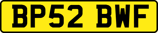 BP52BWF