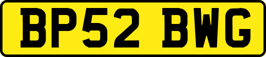 BP52BWG