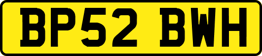 BP52BWH
