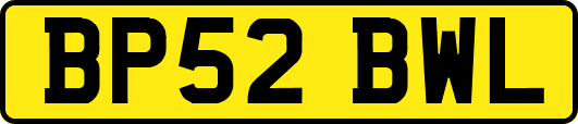 BP52BWL