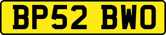 BP52BWO