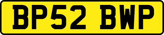 BP52BWP