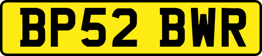 BP52BWR