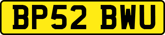 BP52BWU