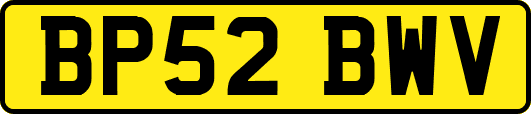 BP52BWV