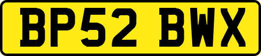 BP52BWX