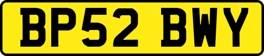 BP52BWY