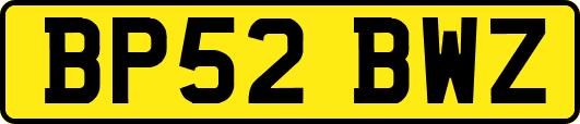 BP52BWZ