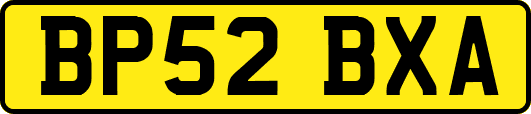 BP52BXA