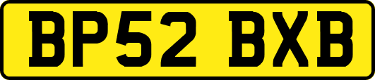 BP52BXB