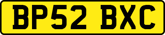 BP52BXC