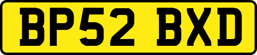 BP52BXD