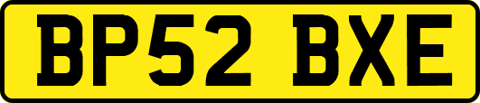 BP52BXE