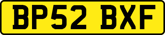 BP52BXF