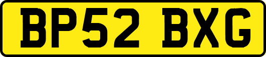 BP52BXG