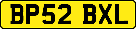 BP52BXL