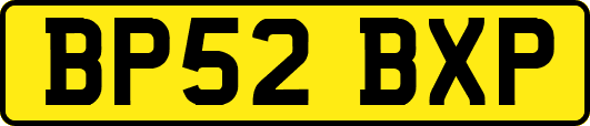 BP52BXP