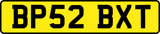 BP52BXT