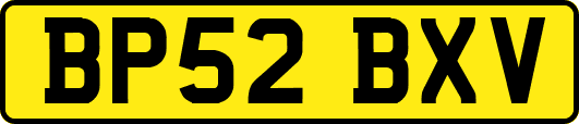 BP52BXV