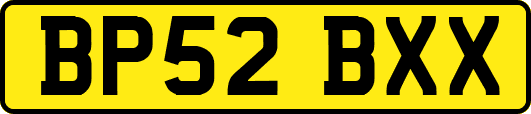 BP52BXX