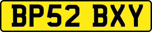 BP52BXY