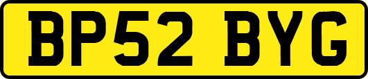 BP52BYG