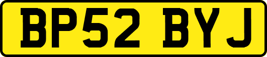 BP52BYJ