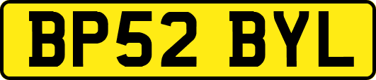 BP52BYL