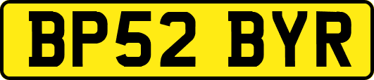 BP52BYR