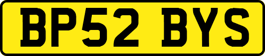 BP52BYS