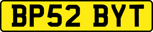 BP52BYT