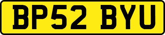 BP52BYU