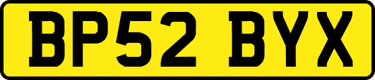 BP52BYX